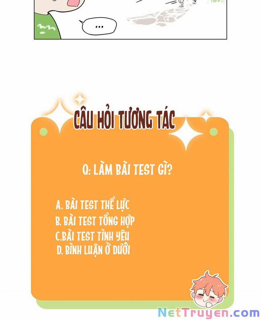 Đâu Phải Tại Tui Muốn Giả Gái 69 trang 38