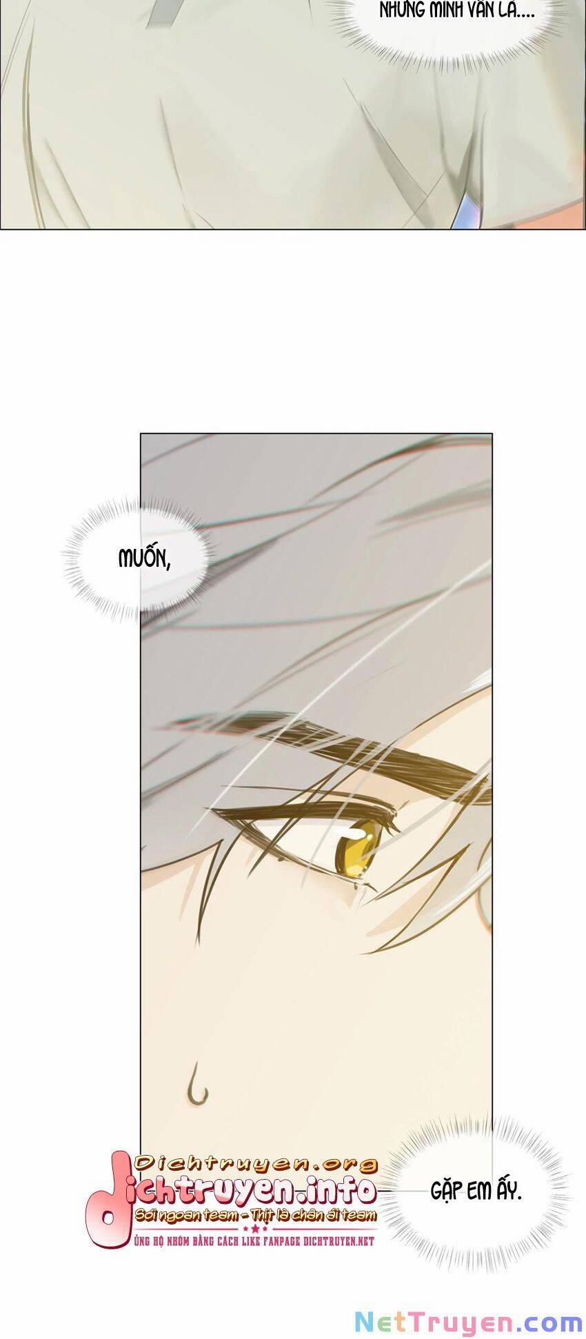 Đâu Phải Tại Tui Muốn Giả Gái 69 trang 5