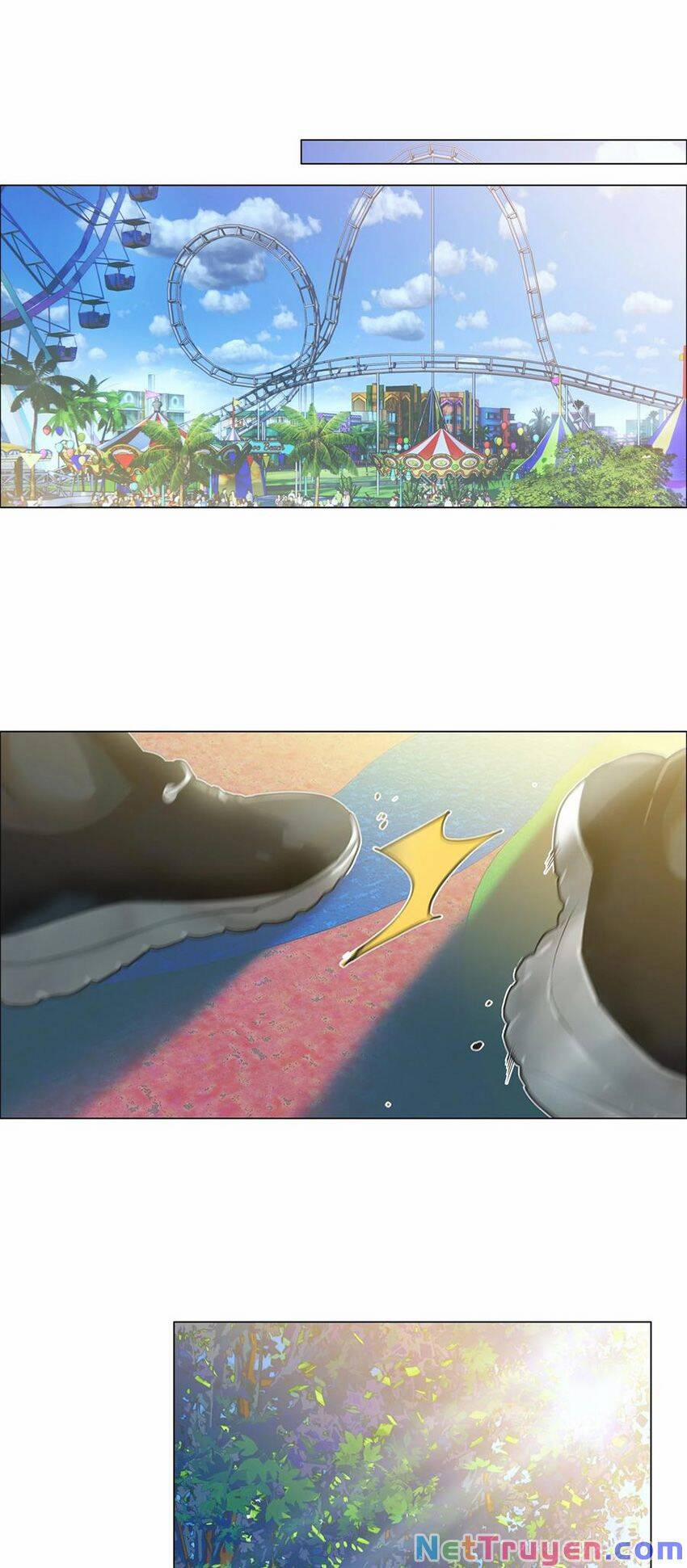 Đâu Phải Tại Tui Muốn Giả Gái 69 trang 6