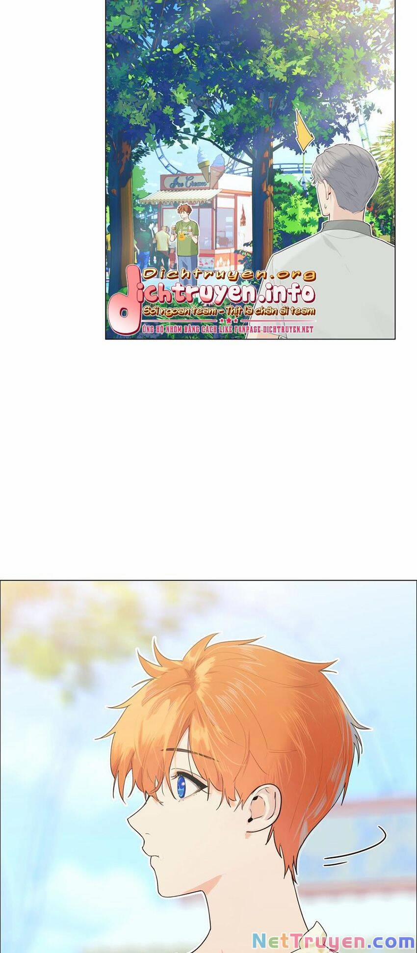 Đâu Phải Tại Tui Muốn Giả Gái 69 trang 7