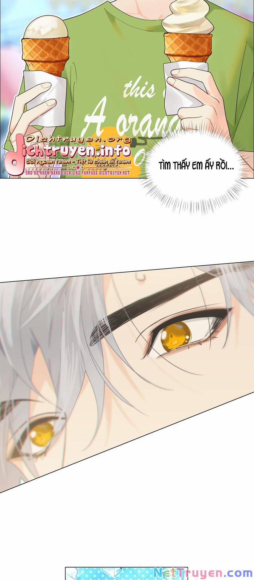 Đâu Phải Tại Tui Muốn Giả Gái 69 trang 8