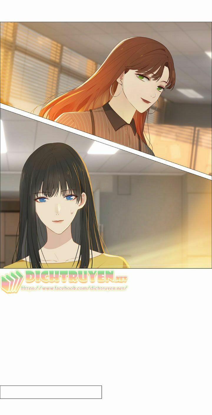 Đâu Phải Tại Tui Muốn Giả Gái 7 trang 11