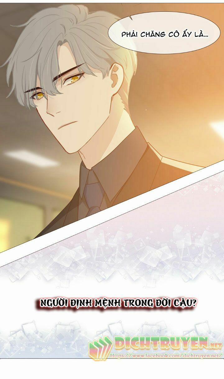 Đâu Phải Tại Tui Muốn Giả Gái 7 trang 15