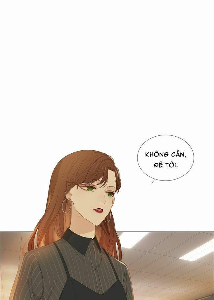 Đâu Phải Tại Tui Muốn Giả Gái 7 trang 2