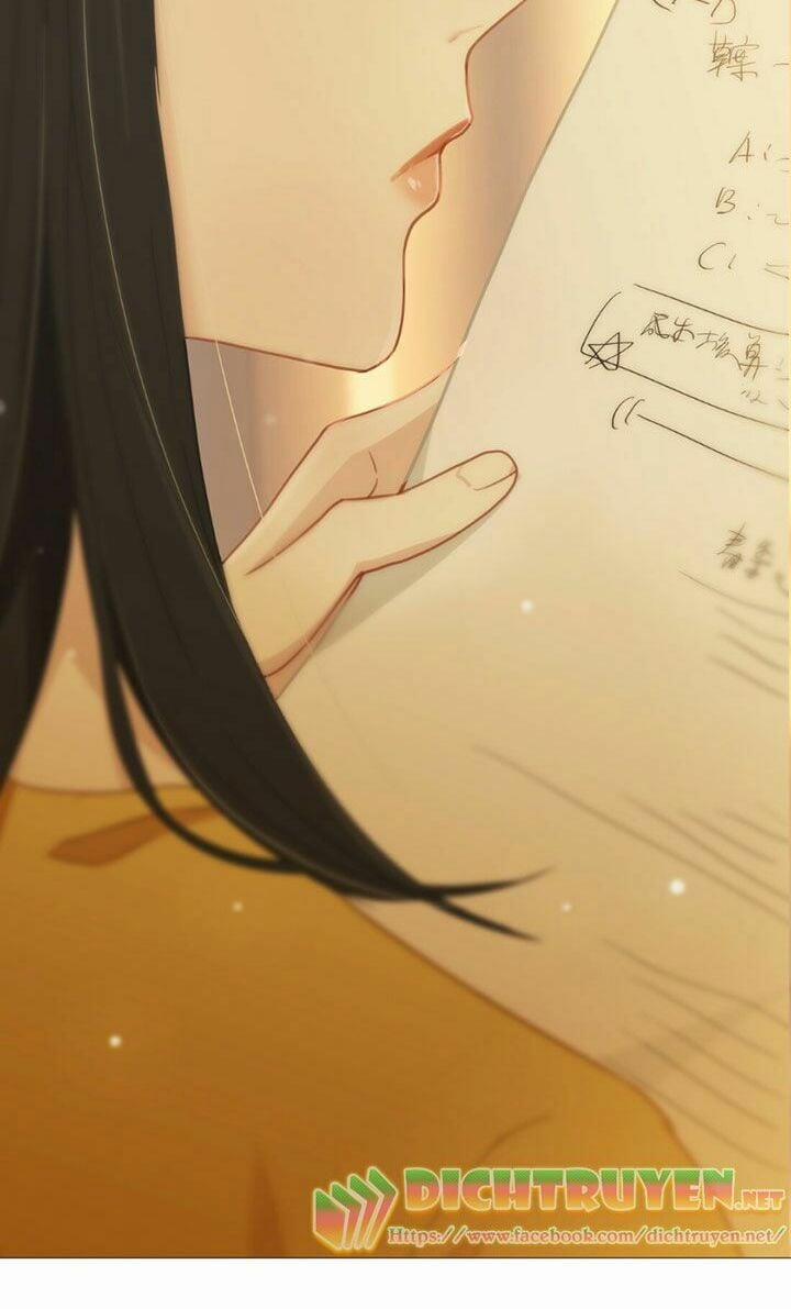 Đâu Phải Tại Tui Muốn Giả Gái 7 trang 20