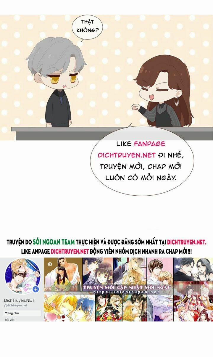 Đâu Phải Tại Tui Muốn Giả Gái 7 trang 25