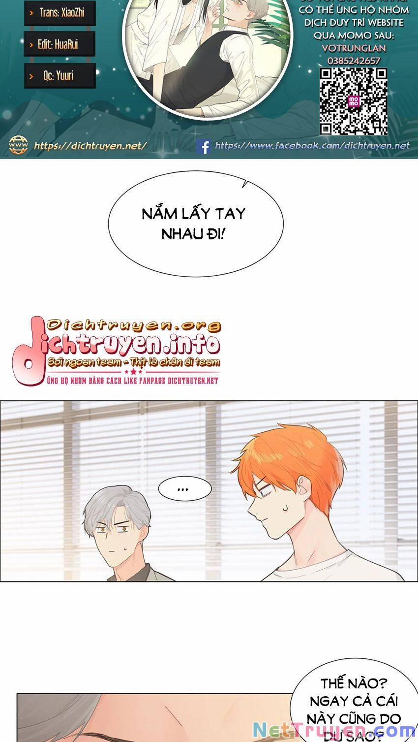 Đâu Phải Tại Tui Muốn Giả Gái 70 trang 1