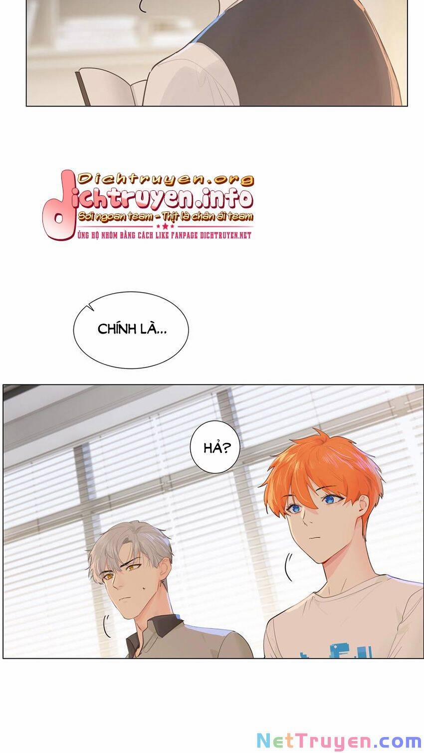 Đâu Phải Tại Tui Muốn Giả Gái 70 trang 10