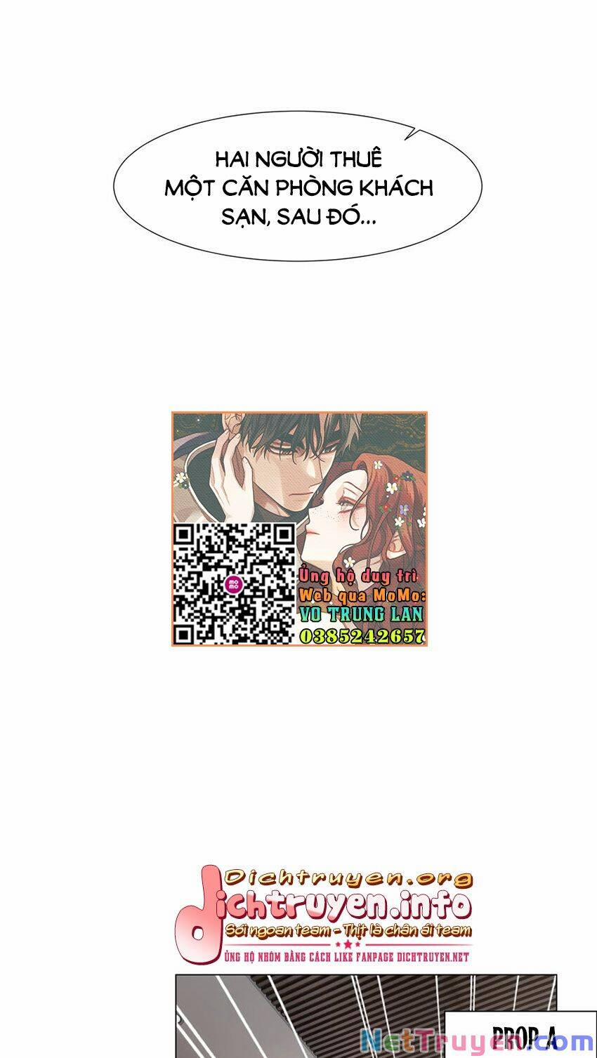 Đâu Phải Tại Tui Muốn Giả Gái 70 trang 11