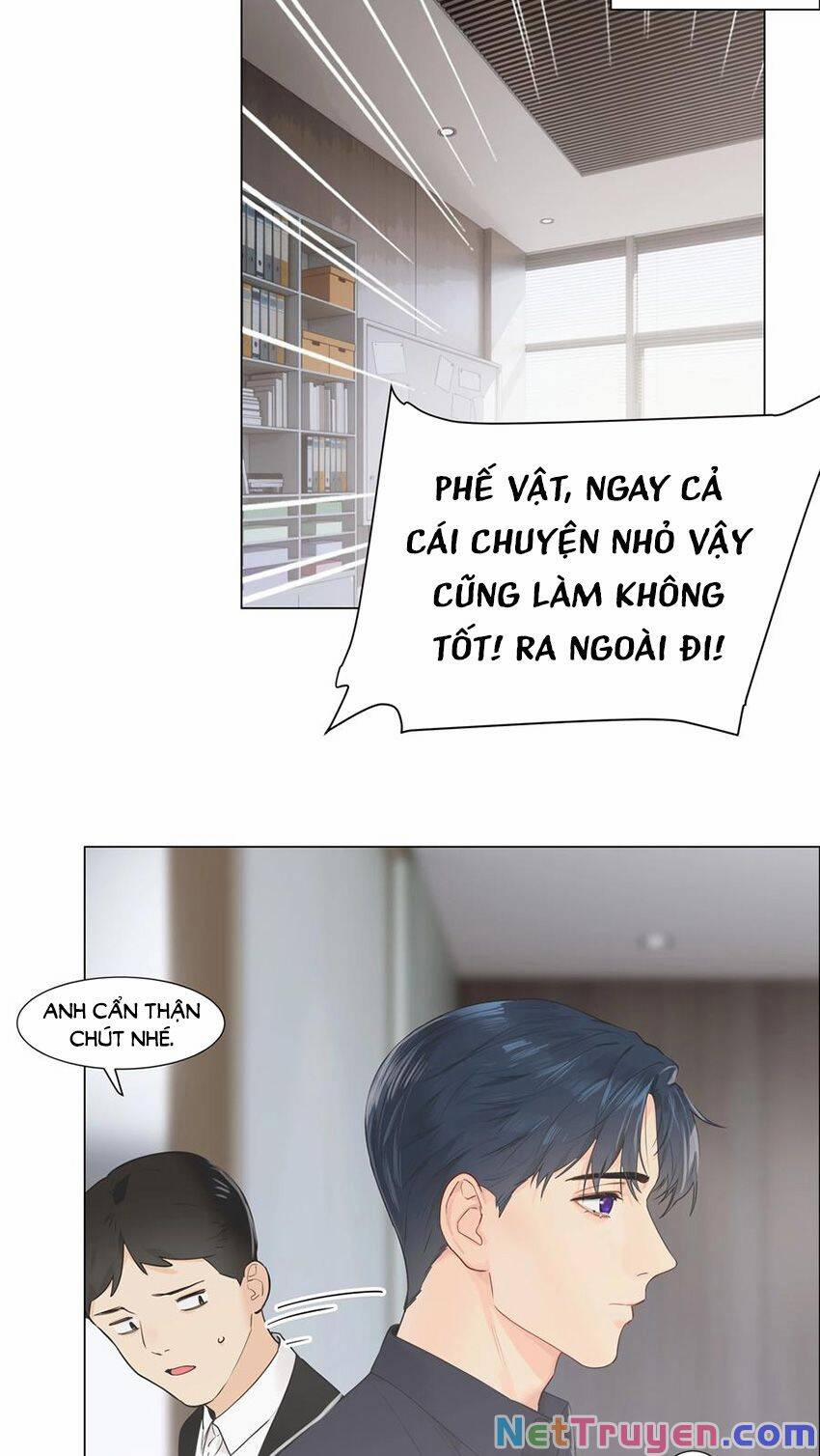 Đâu Phải Tại Tui Muốn Giả Gái 70 trang 12