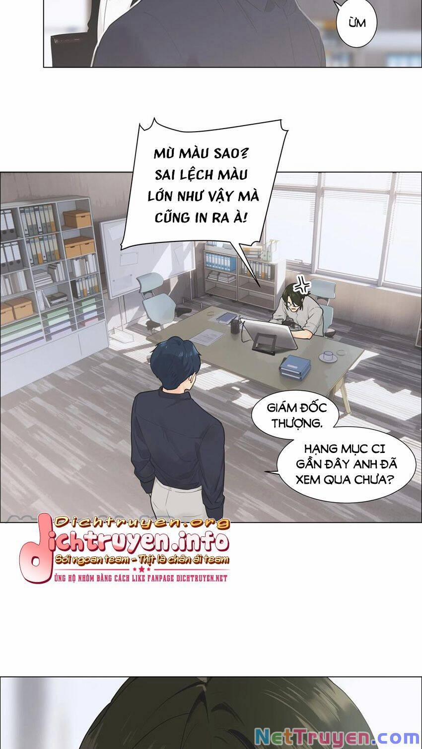 Đâu Phải Tại Tui Muốn Giả Gái 70 trang 13