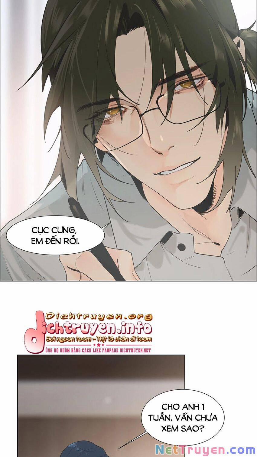 Đâu Phải Tại Tui Muốn Giả Gái 70 trang 14