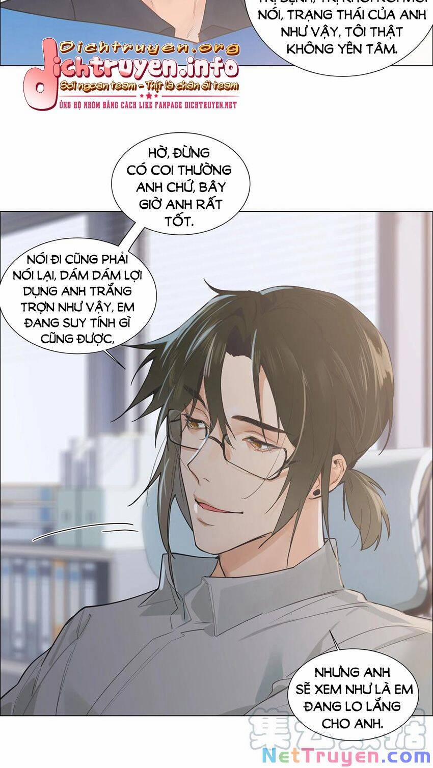 Đâu Phải Tại Tui Muốn Giả Gái 70 trang 16