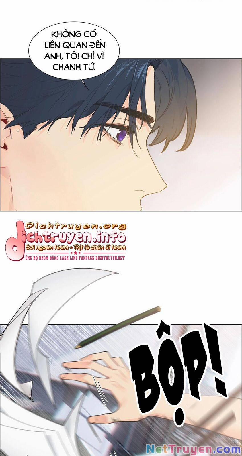 Đâu Phải Tại Tui Muốn Giả Gái 70 trang 17