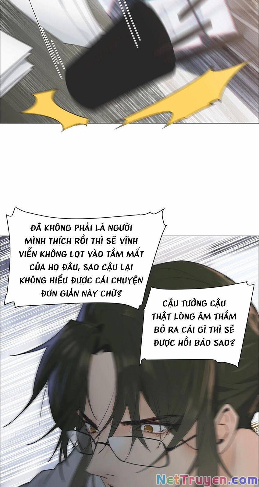 Đâu Phải Tại Tui Muốn Giả Gái 70 trang 18