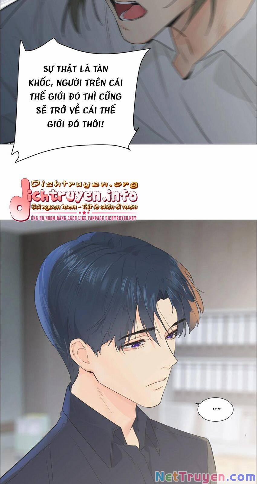 Đâu Phải Tại Tui Muốn Giả Gái 70 trang 19