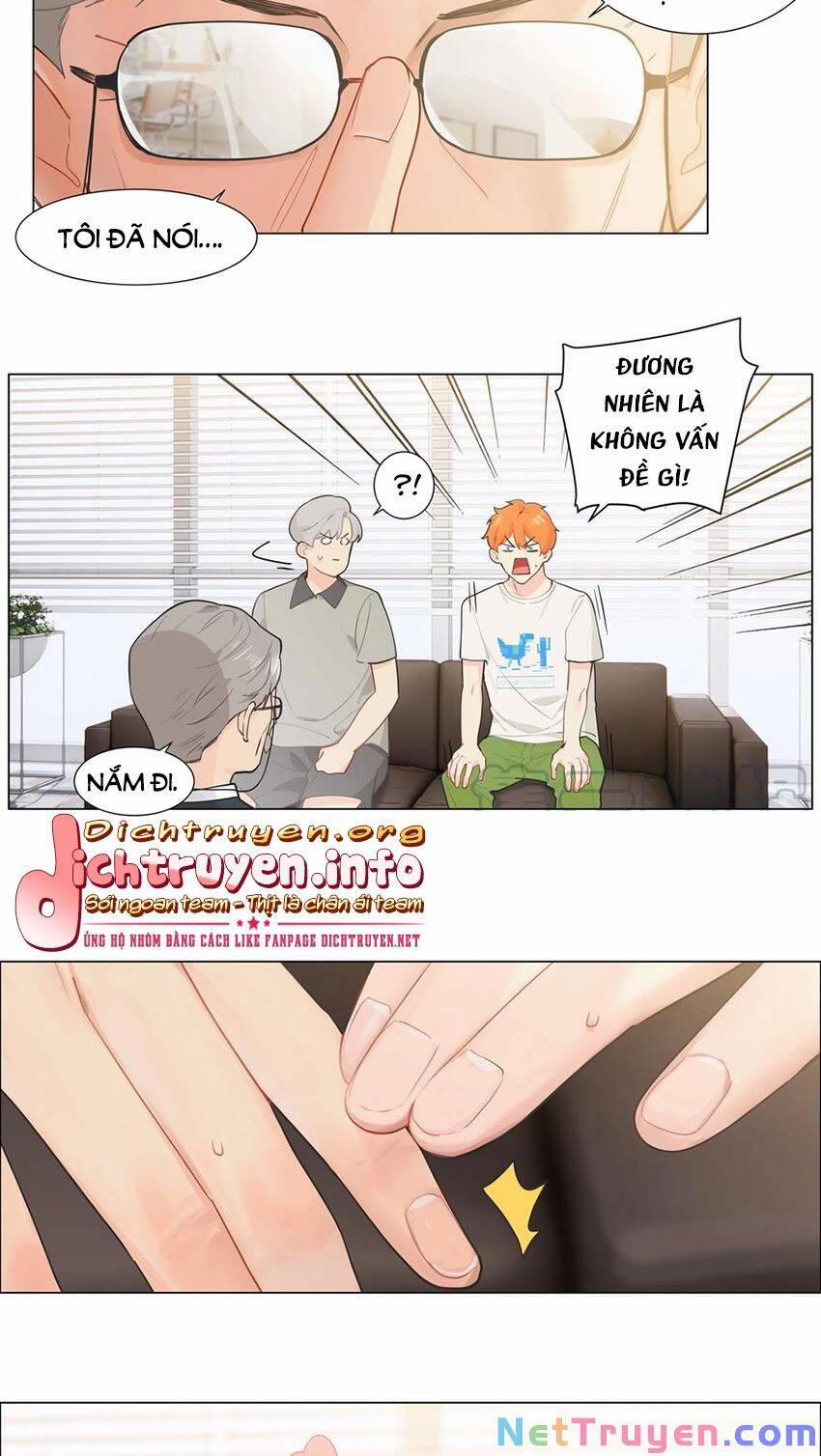 Đâu Phải Tại Tui Muốn Giả Gái 70 trang 2