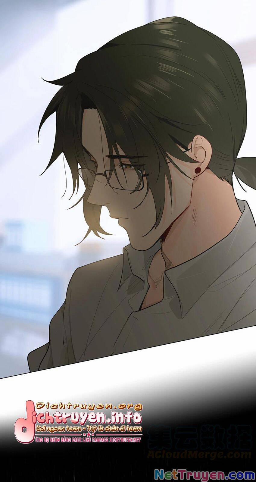 Đâu Phải Tại Tui Muốn Giả Gái 70 trang 21