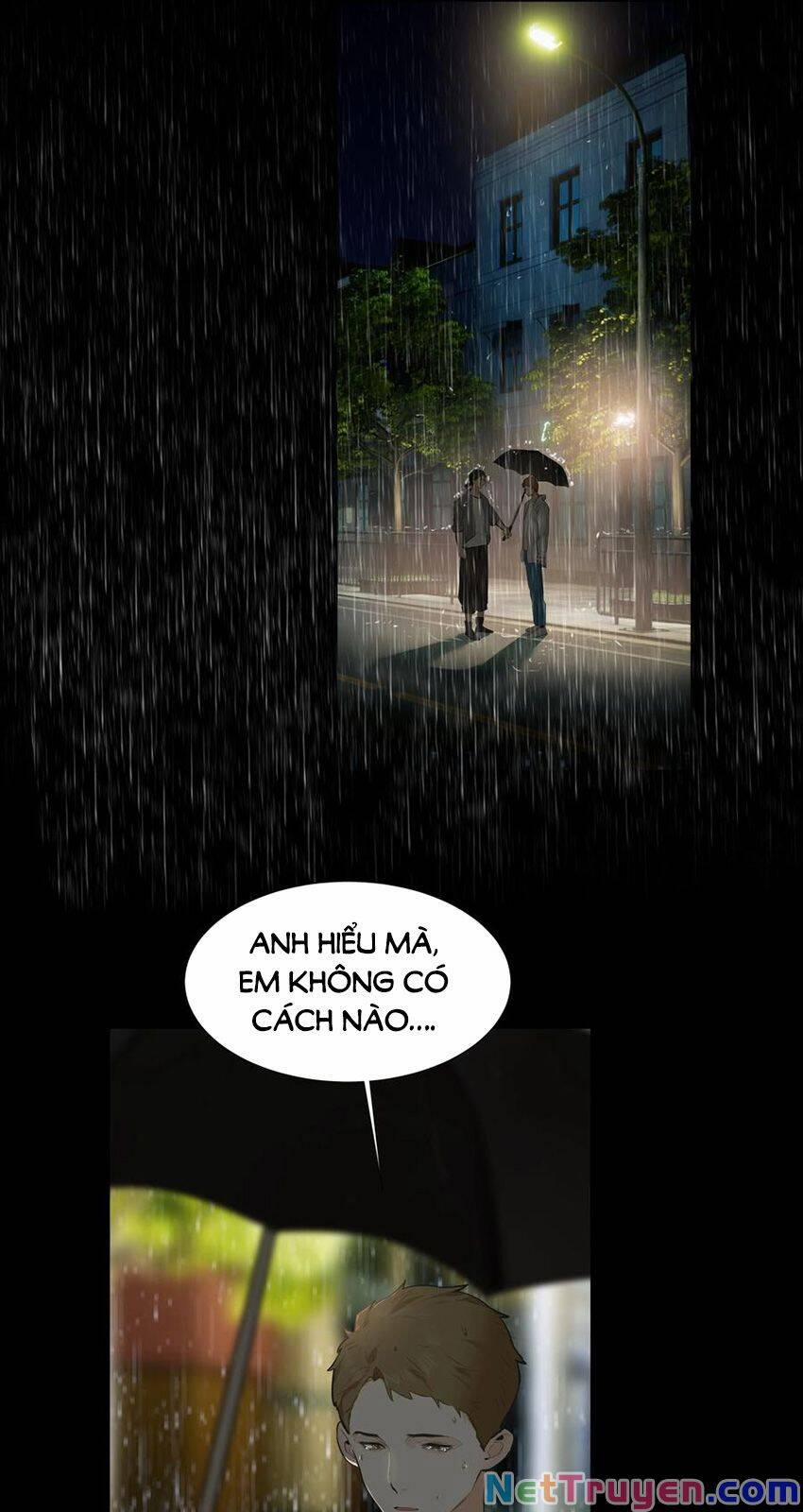 Đâu Phải Tại Tui Muốn Giả Gái 70 trang 22