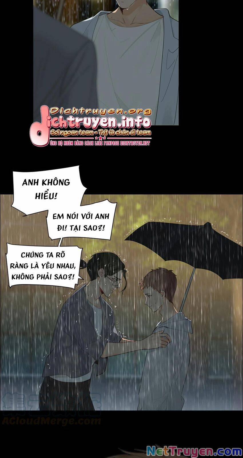 Đâu Phải Tại Tui Muốn Giả Gái 70 trang 23