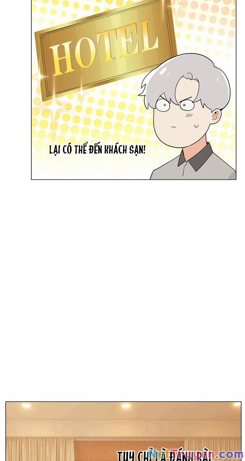 Đâu Phải Tại Tui Muốn Giả Gái 70 trang 28