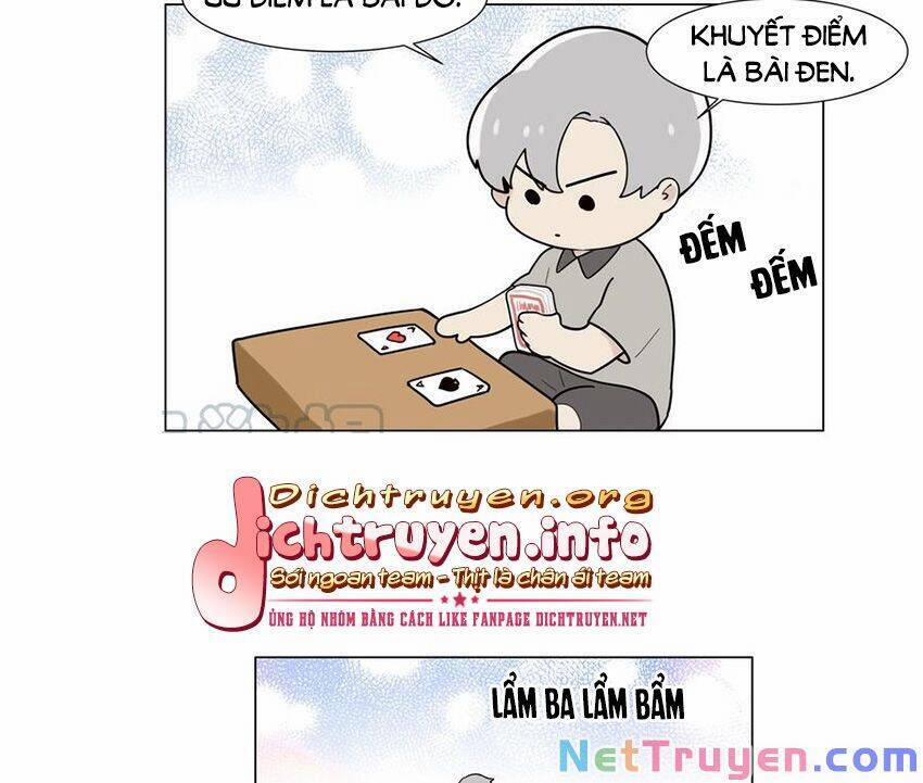 Đâu Phải Tại Tui Muốn Giả Gái 70 trang 42