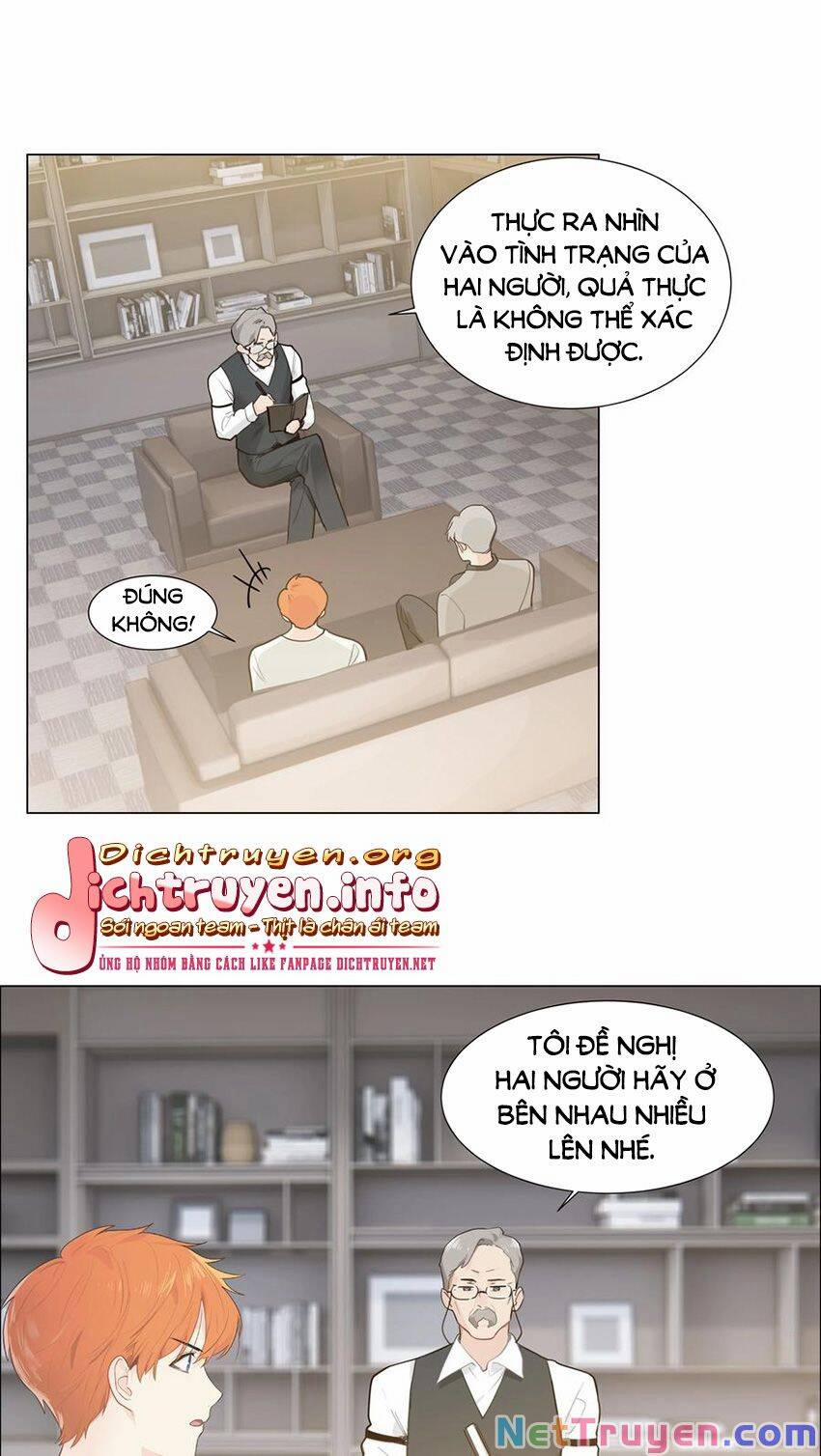 Đâu Phải Tại Tui Muốn Giả Gái 70 trang 6