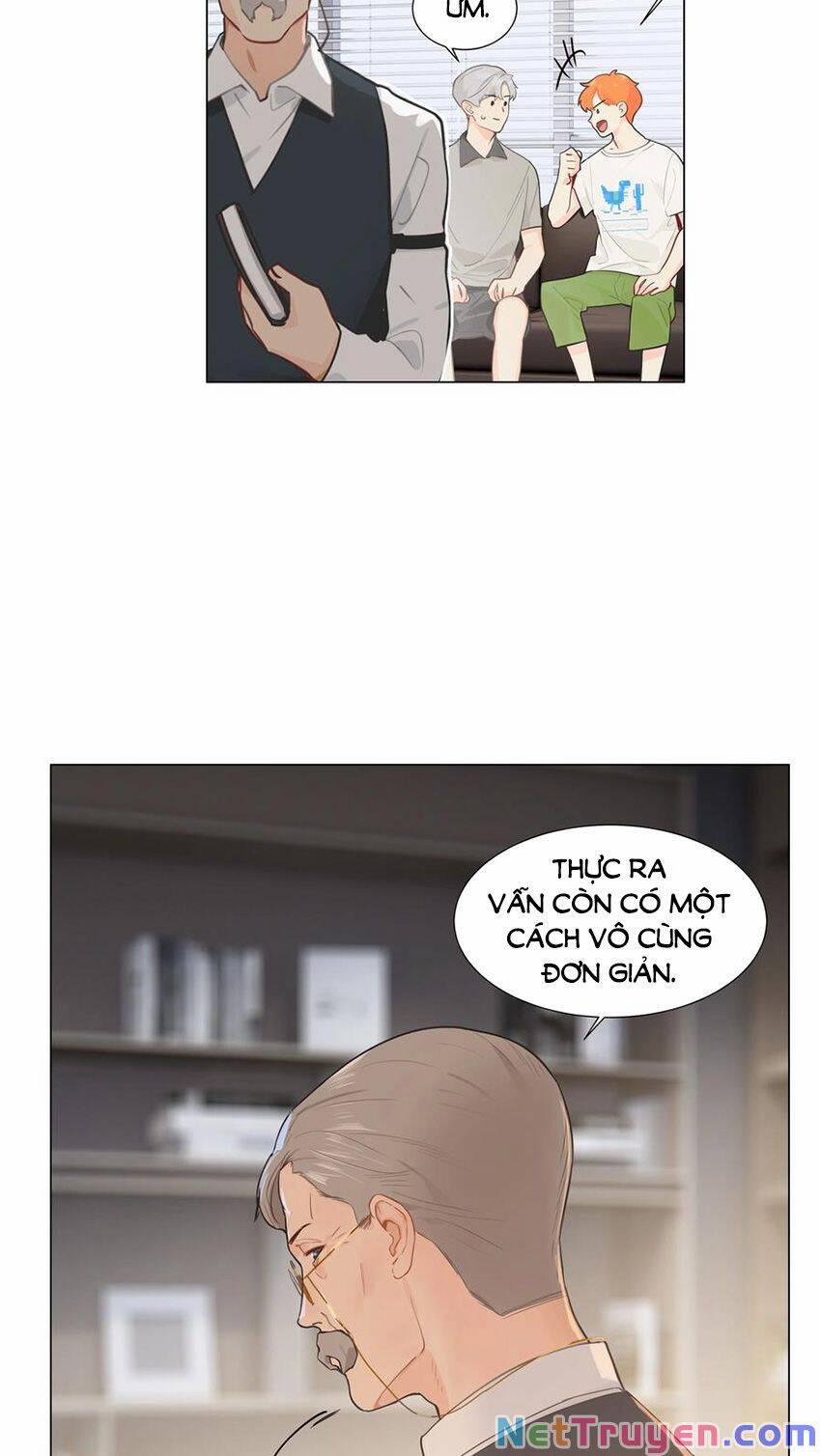 Đâu Phải Tại Tui Muốn Giả Gái 70 trang 9