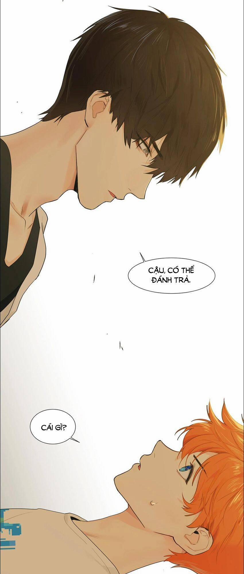 Đâu Phải Tại Tui Muốn Giả Gái 71 trang 11