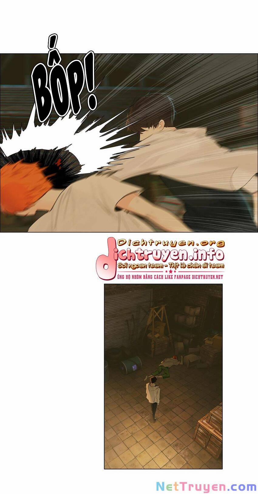 Đâu Phải Tại Tui Muốn Giả Gái 71 trang 17