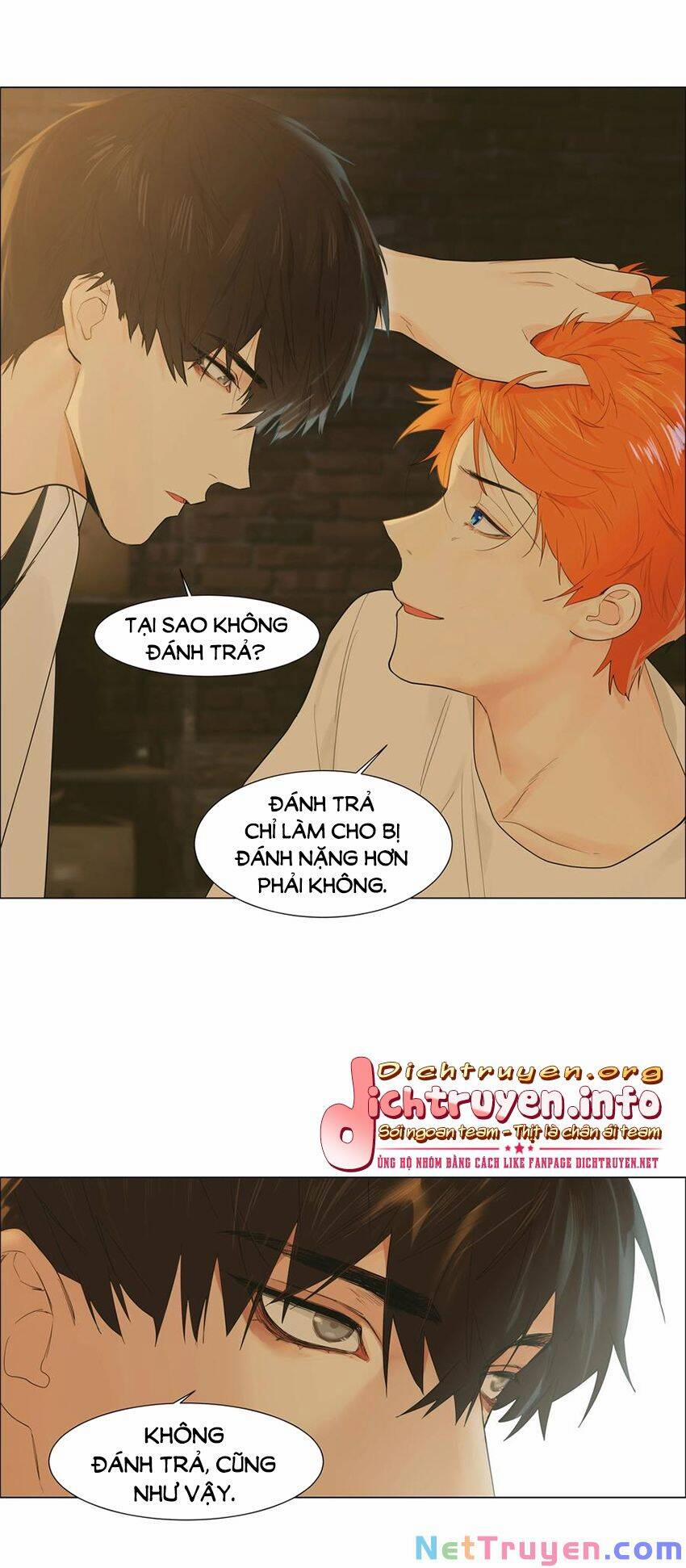 Đâu Phải Tại Tui Muốn Giả Gái 71 trang 18