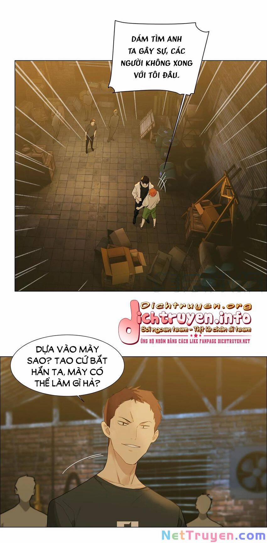 Đâu Phải Tại Tui Muốn Giả Gái 71 trang 20