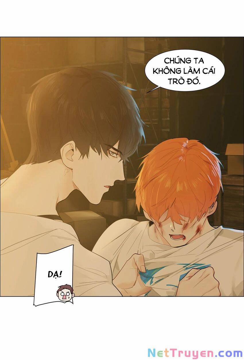 Đâu Phải Tại Tui Muốn Giả Gái 71 trang 21