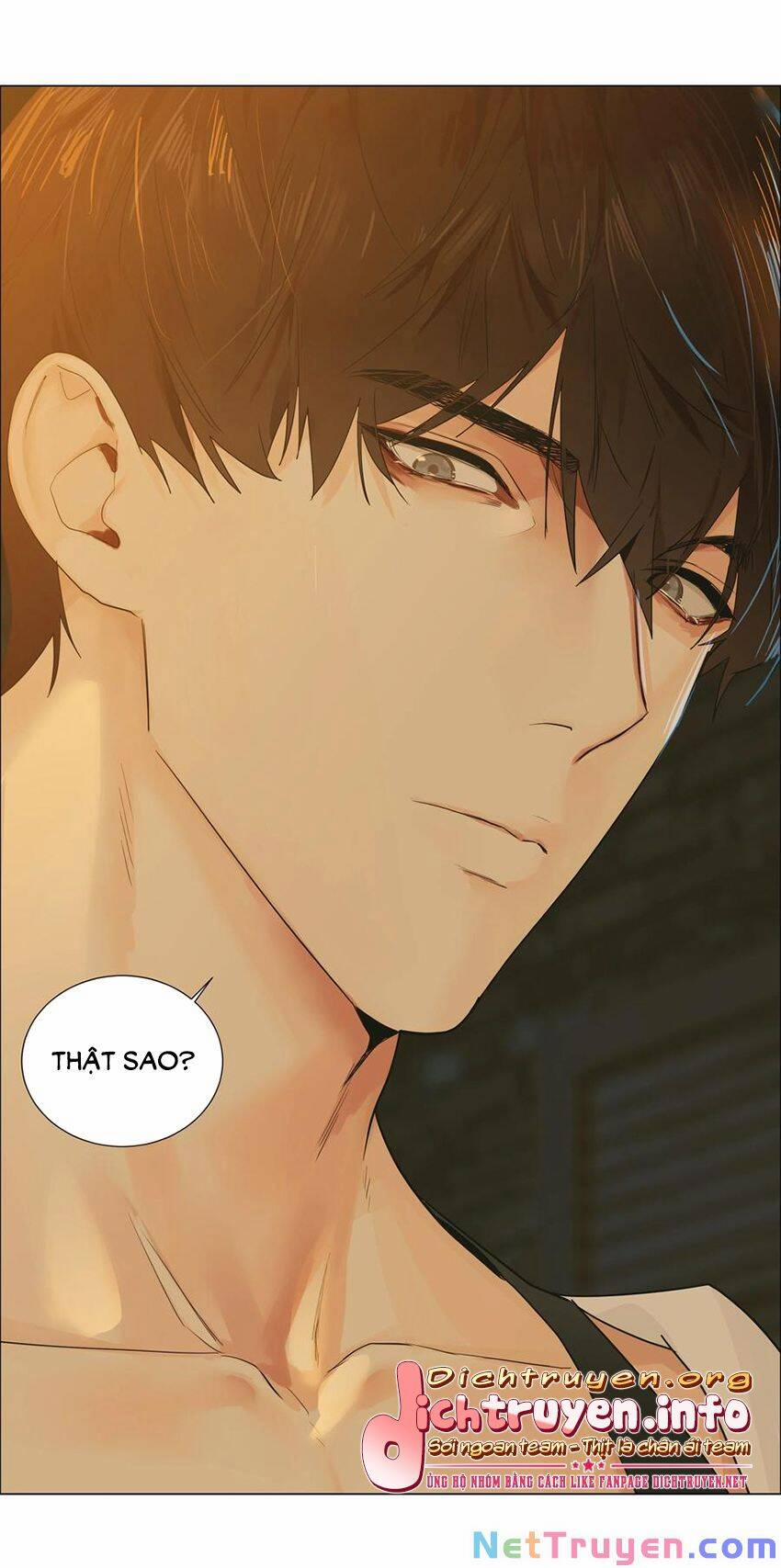 Đâu Phải Tại Tui Muốn Giả Gái 71 trang 24