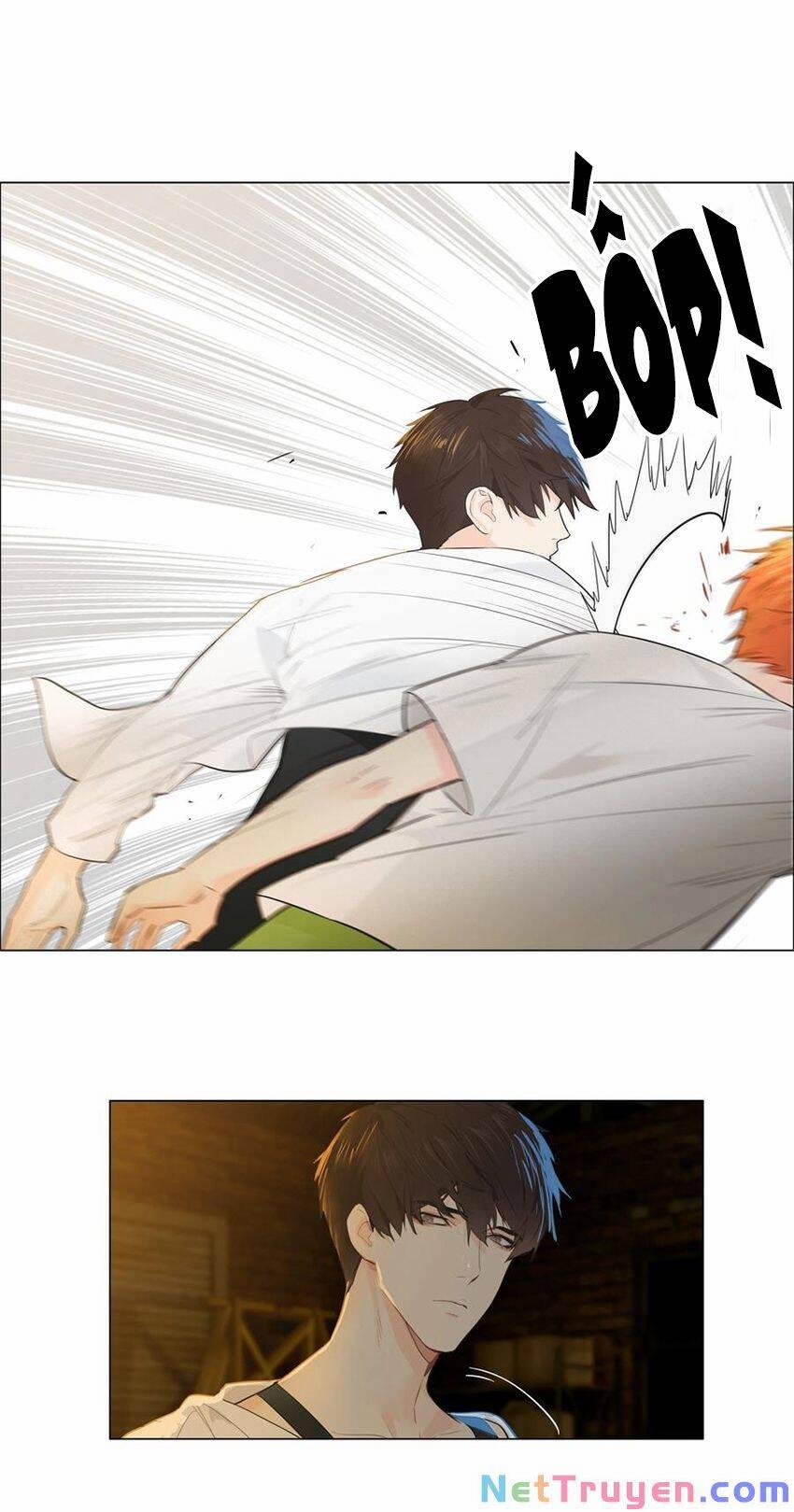 Đâu Phải Tại Tui Muốn Giả Gái 71 trang 25