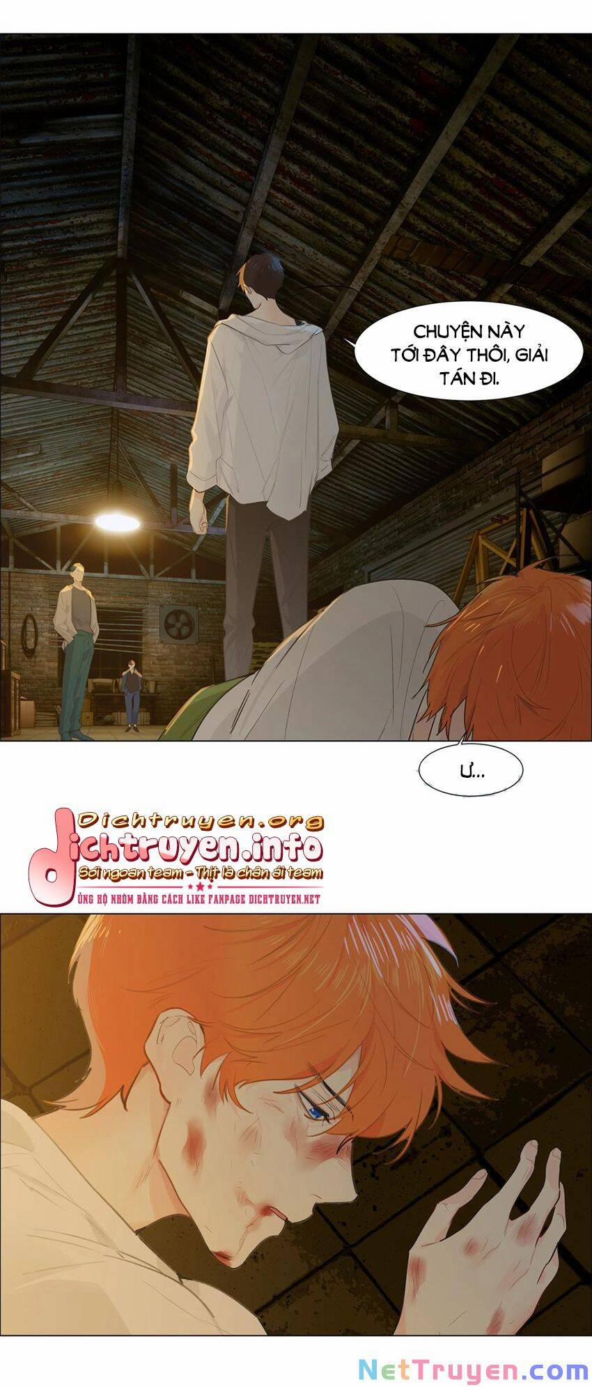 Đâu Phải Tại Tui Muốn Giả Gái 71 trang 26