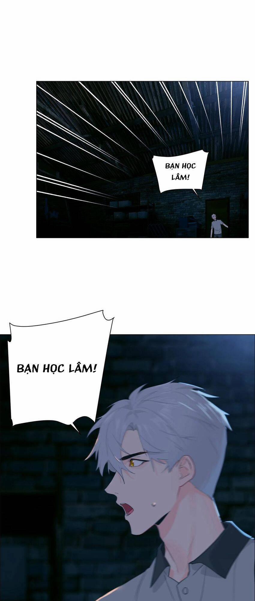 Đâu Phải Tại Tui Muốn Giả Gái 71 trang 31