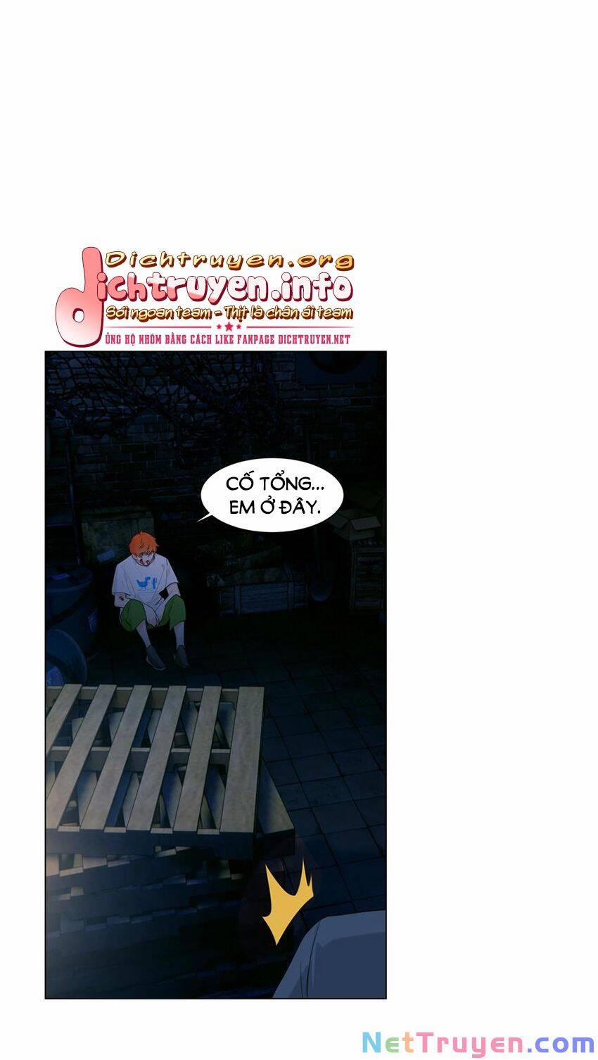 Đâu Phải Tại Tui Muốn Giả Gái 71 trang 33