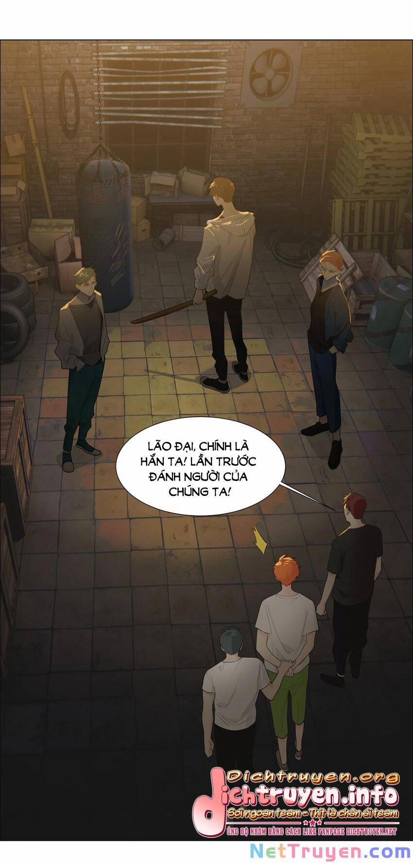 Đâu Phải Tại Tui Muốn Giả Gái 71 trang 4