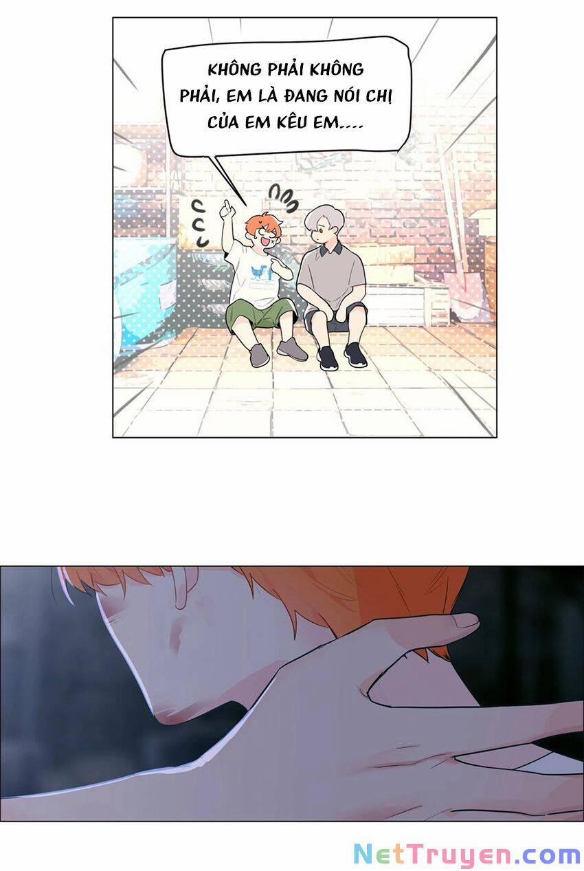 Đâu Phải Tại Tui Muốn Giả Gái 71 trang 43