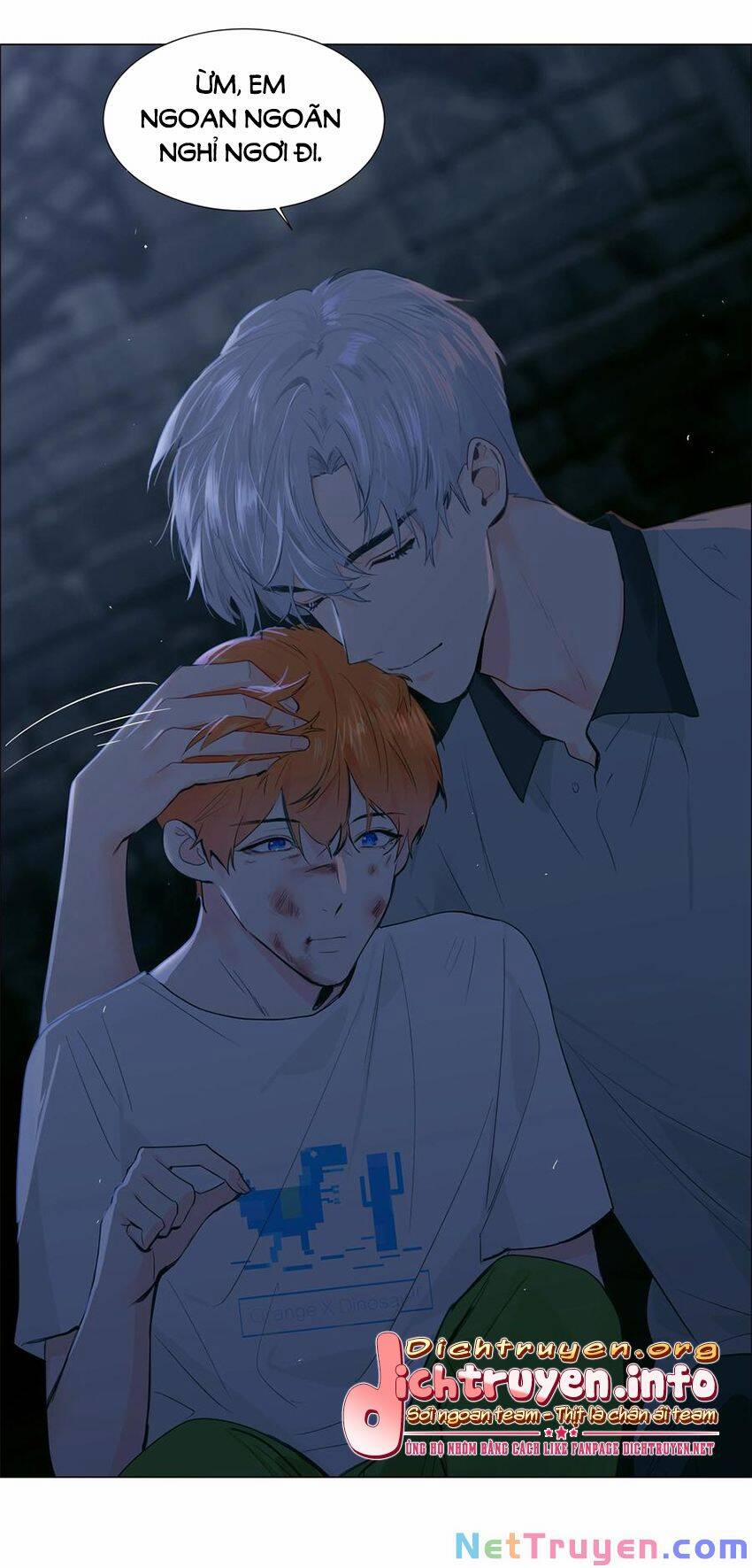 Đâu Phải Tại Tui Muốn Giả Gái 71 trang 44