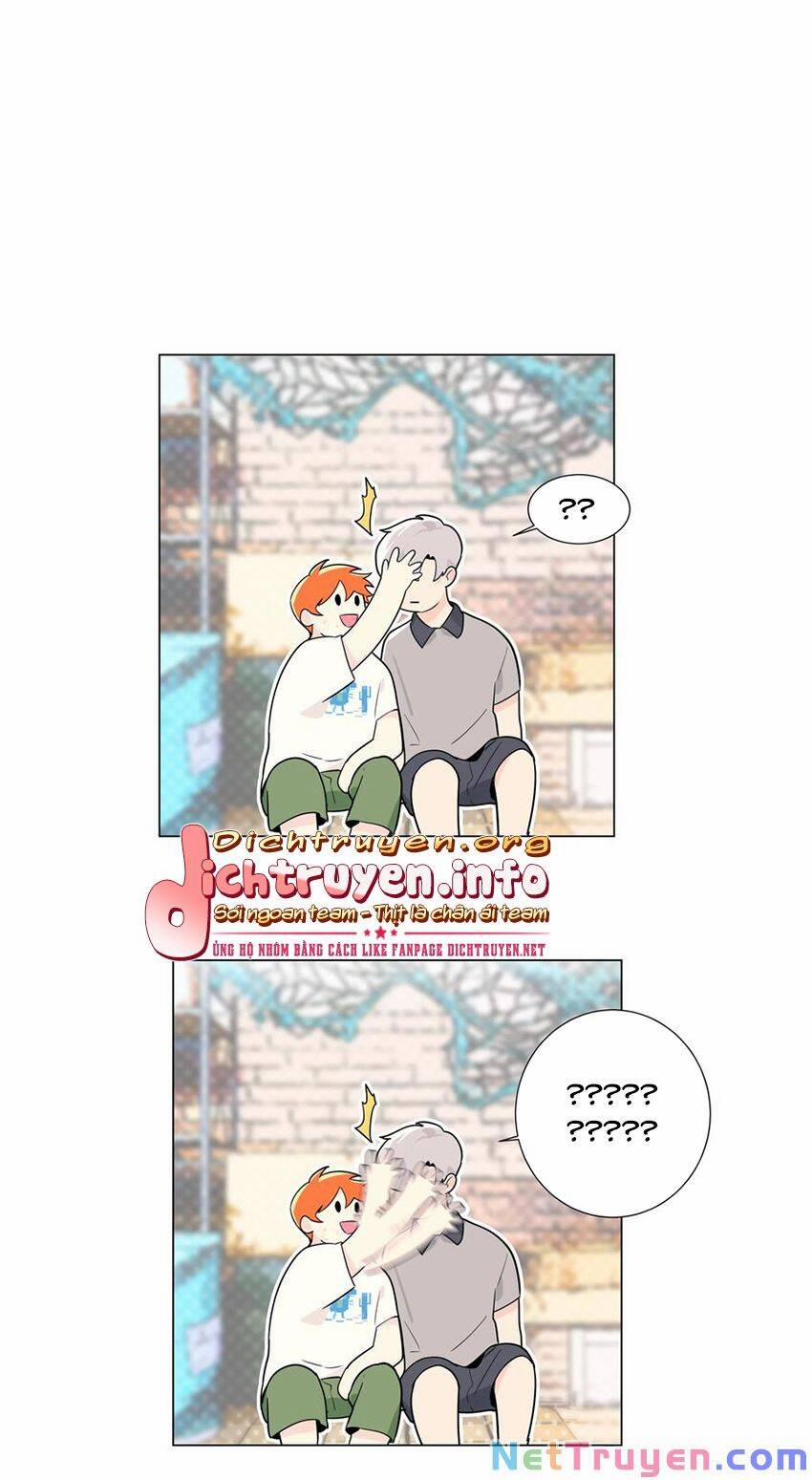 Đâu Phải Tại Tui Muốn Giả Gái 71 trang 46