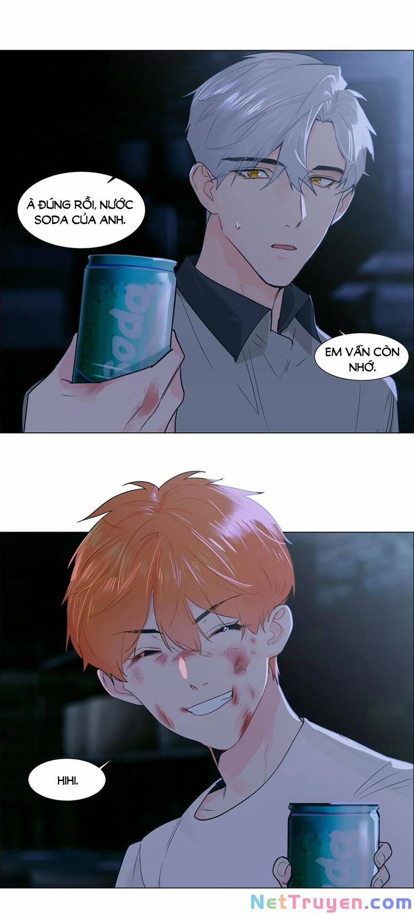 Đâu Phải Tại Tui Muốn Giả Gái 71 trang 48