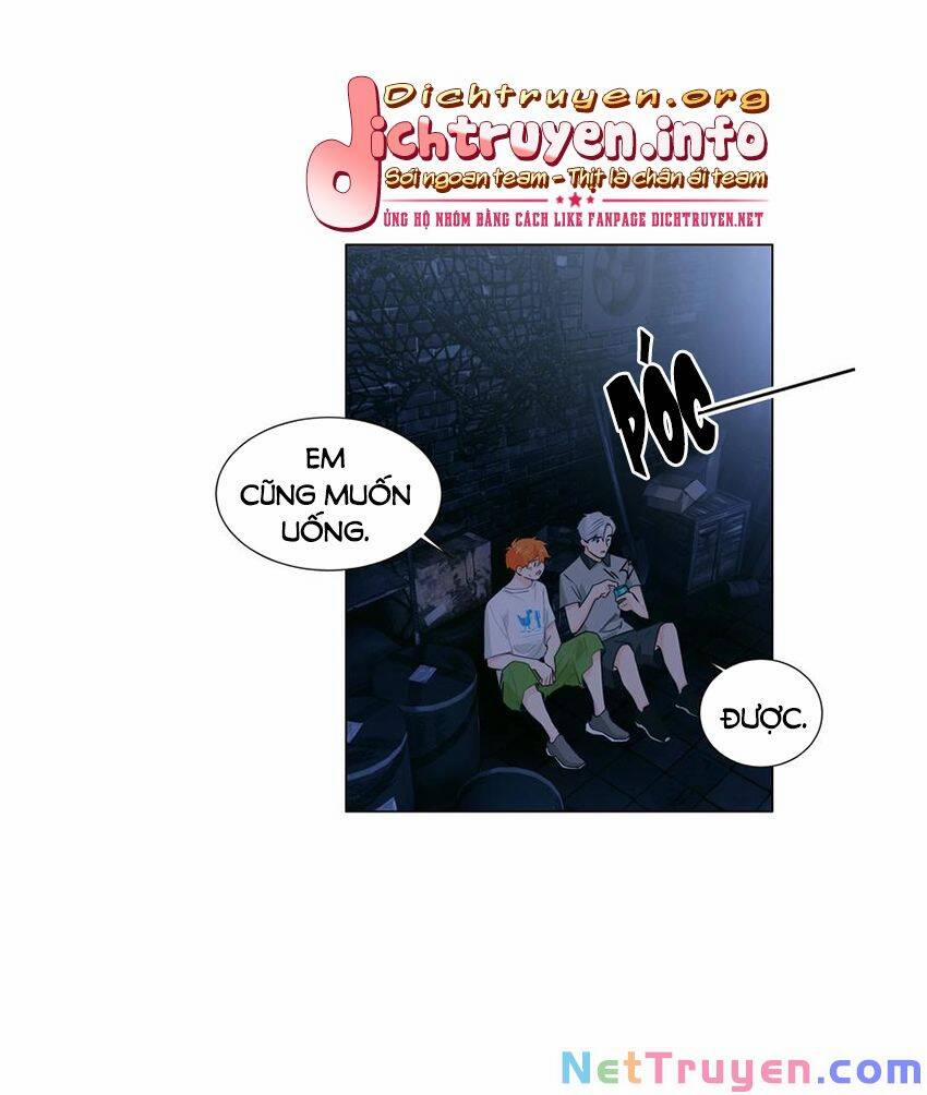 Đâu Phải Tại Tui Muốn Giả Gái 71 trang 49