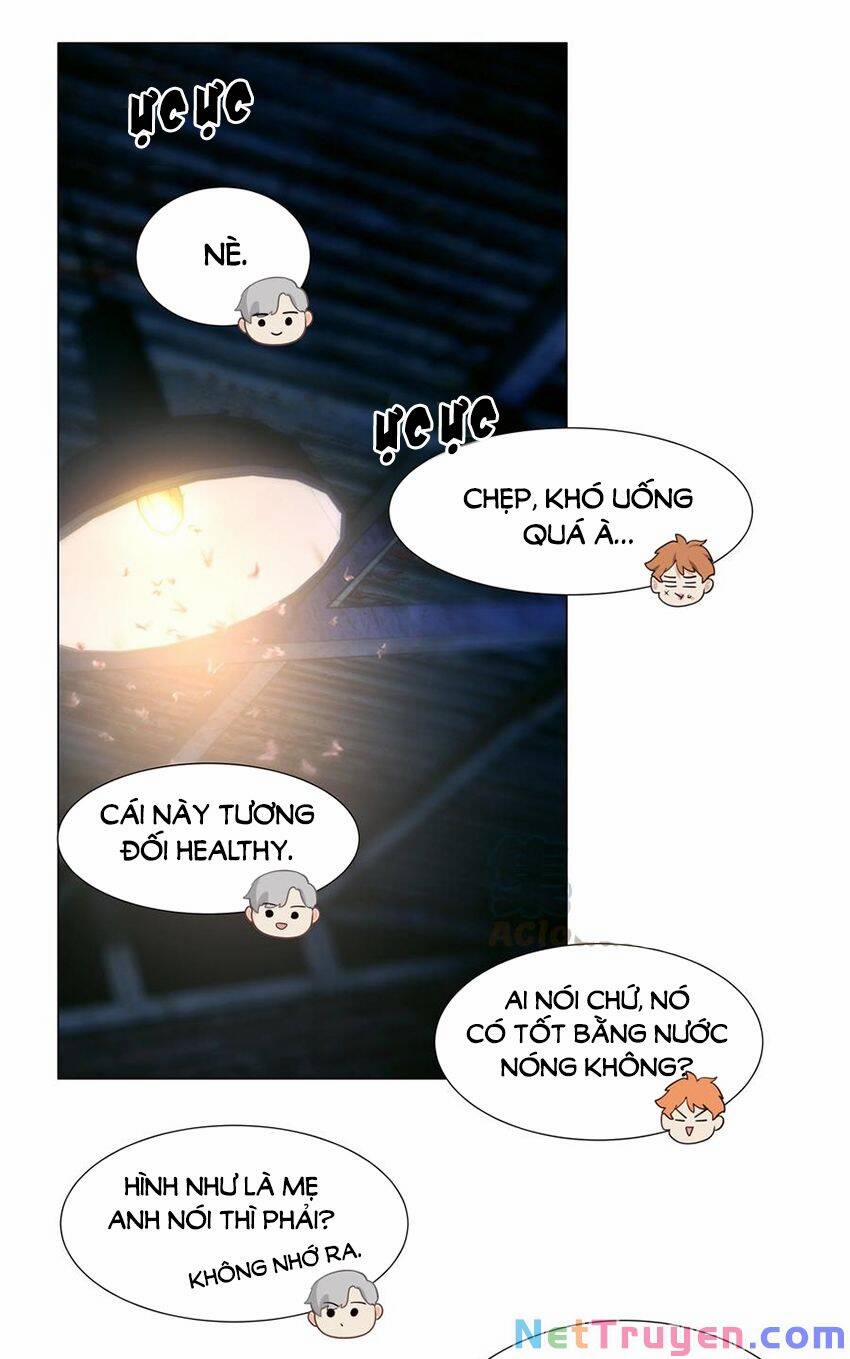 Đâu Phải Tại Tui Muốn Giả Gái 71 trang 50