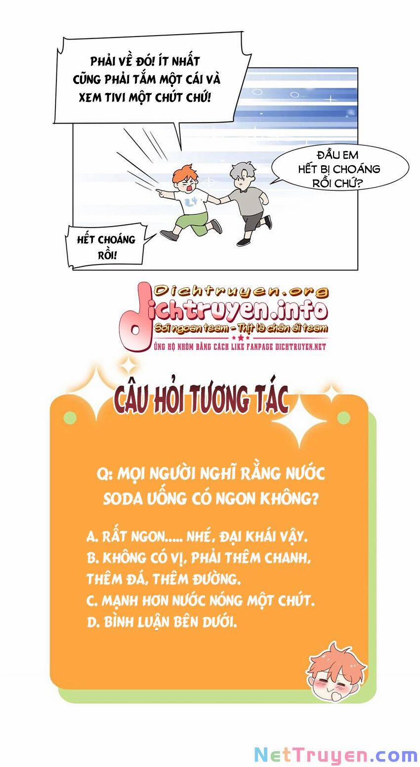 Đâu Phải Tại Tui Muốn Giả Gái 71 trang 54