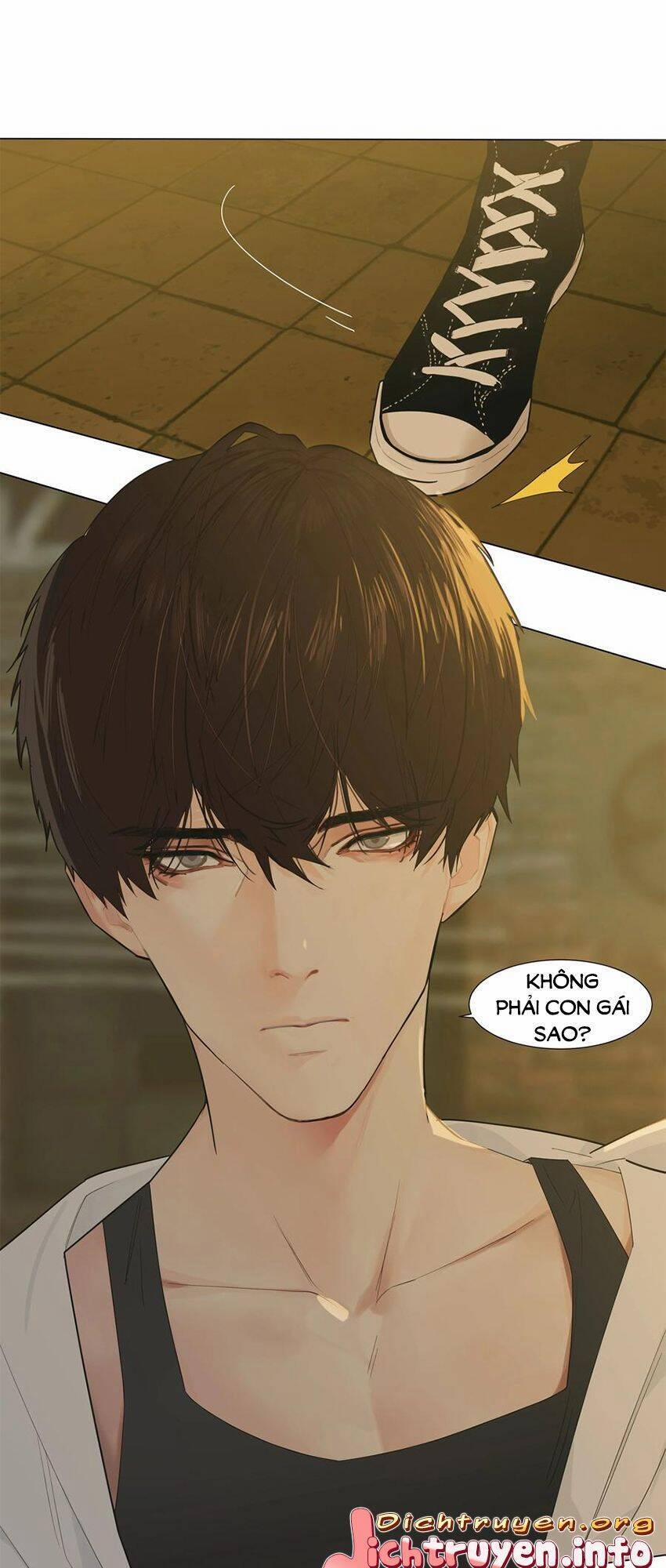 Đâu Phải Tại Tui Muốn Giả Gái 71 trang 7