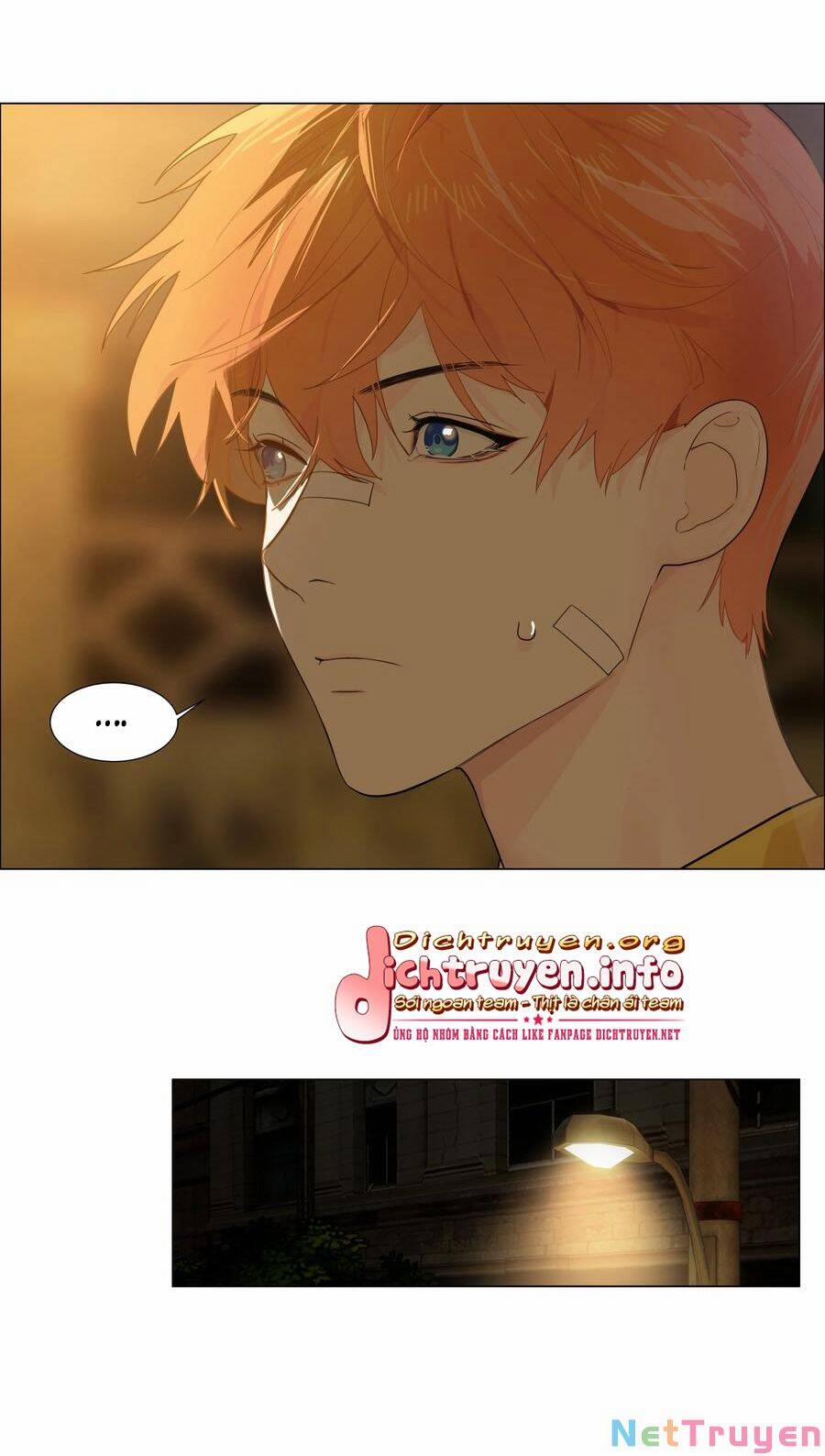 Đâu Phải Tại Tui Muốn Giả Gái 72 trang 14