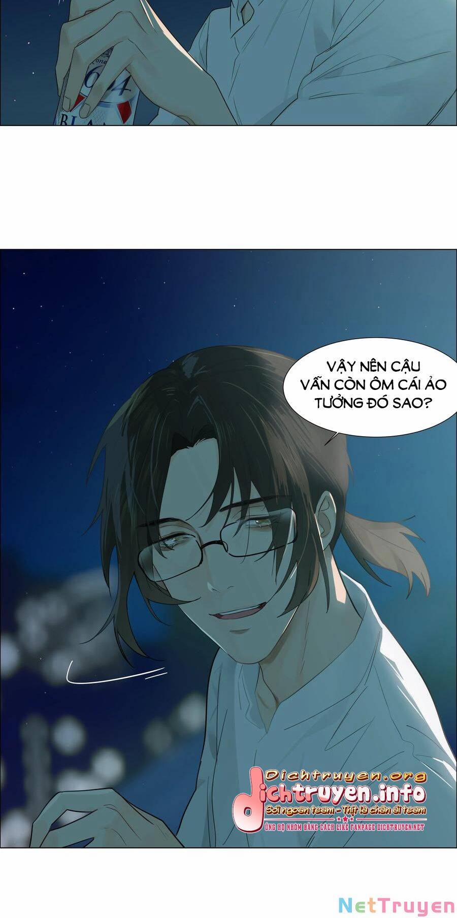 Đâu Phải Tại Tui Muốn Giả Gái 72 trang 17