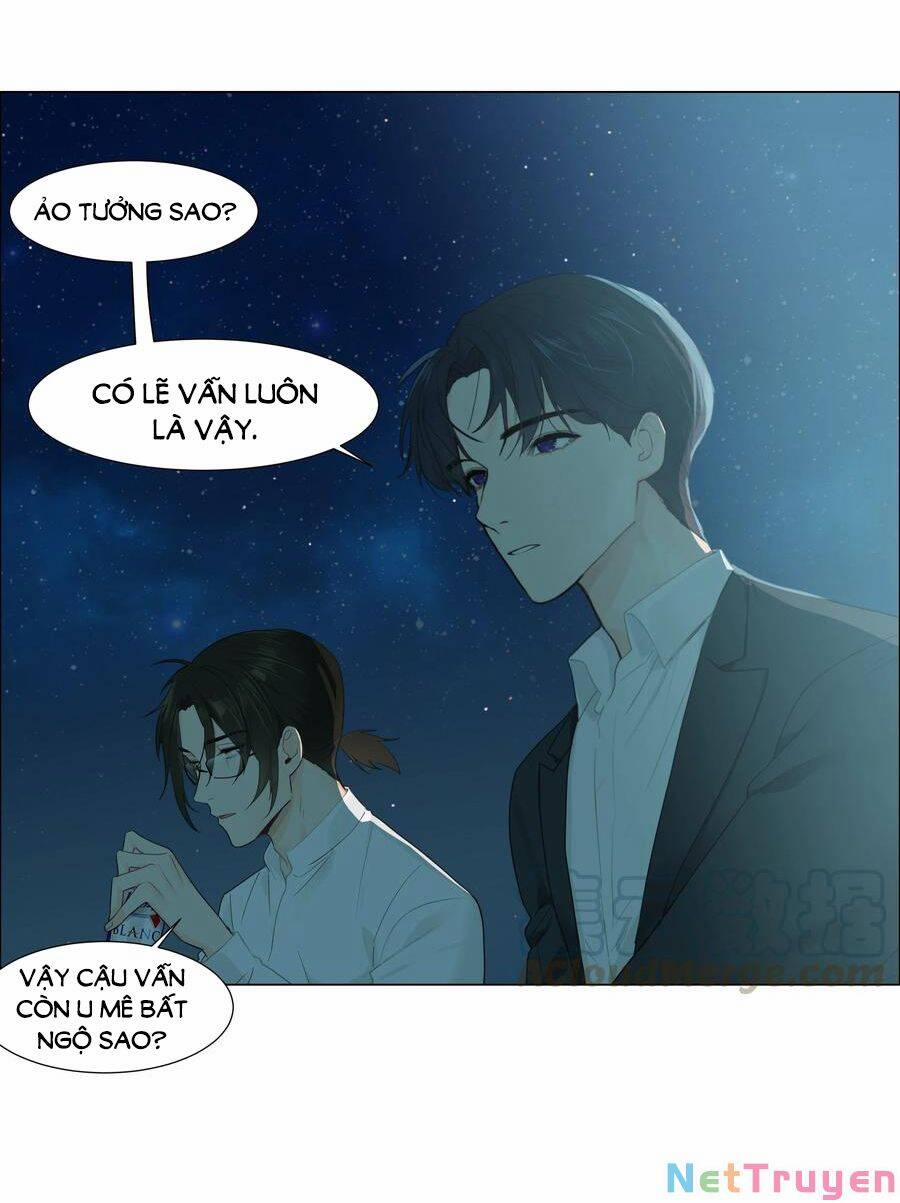 Đâu Phải Tại Tui Muốn Giả Gái 72 trang 18